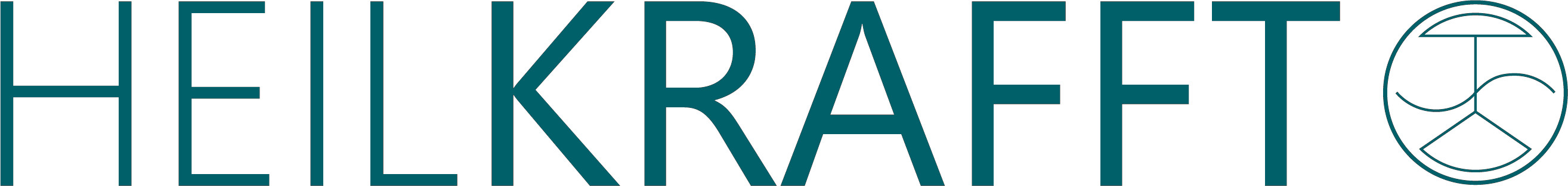 Logo Heilkrafft